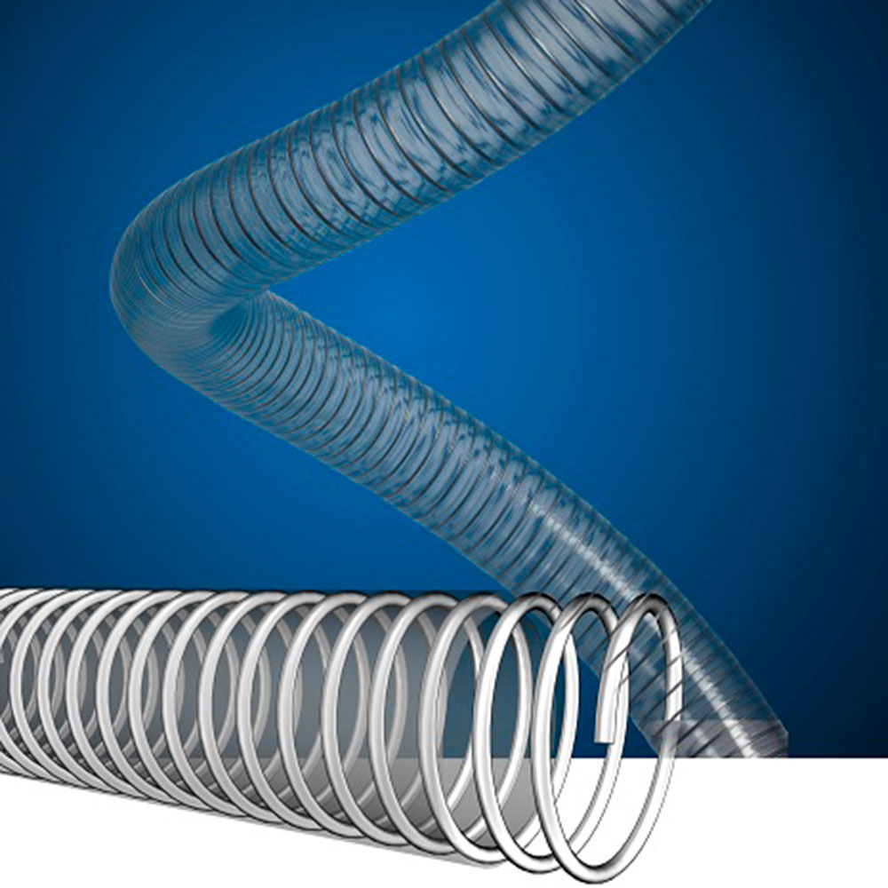 Pvc Flexible  Acerflex hn50