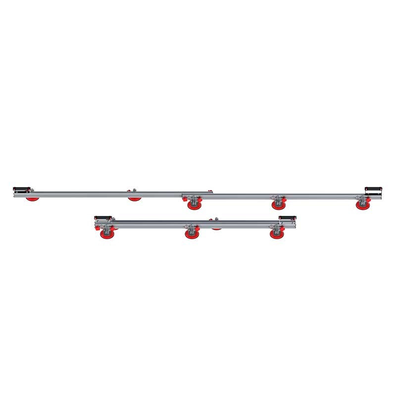 Transportador Slim EASYTRANS Rubi