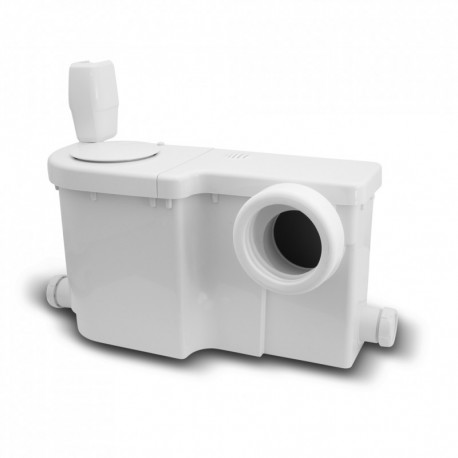 Triturador sanitario CICLON FIT3 T-503 - JIMTEN