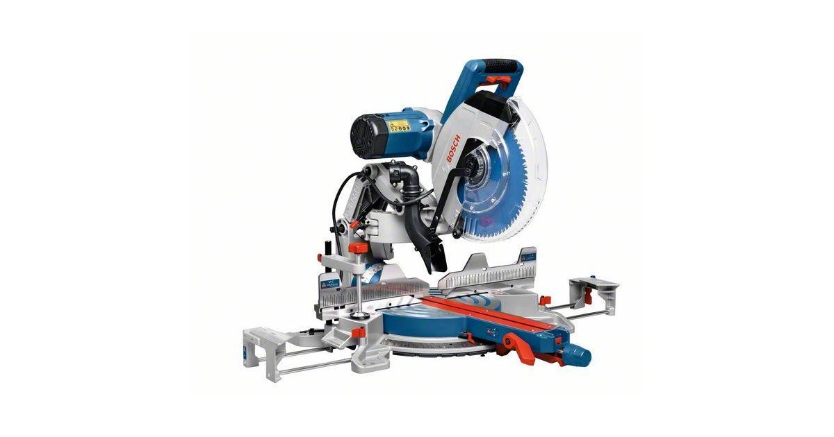 Tronzadora BOSCH GCM 12 GDL PROFESSIONAL 0601B23600