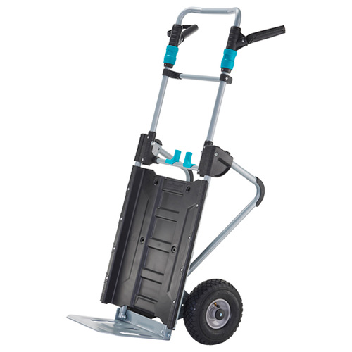 Carretillas transporte - Carretilla de Transporte Plegable TS 2500