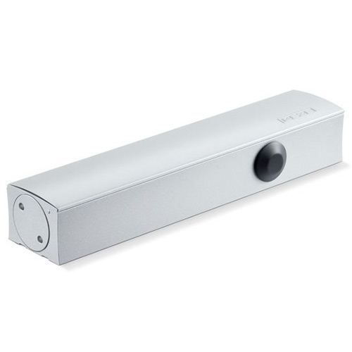 Cierrapuertas - Cierrapuertas GEZE TS 4000 Fuerza 1-6 Plata Sin Brazo