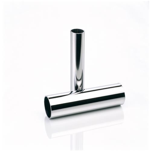 Interior armario - Tubo 4 Metros Redondo para Barra de Armario