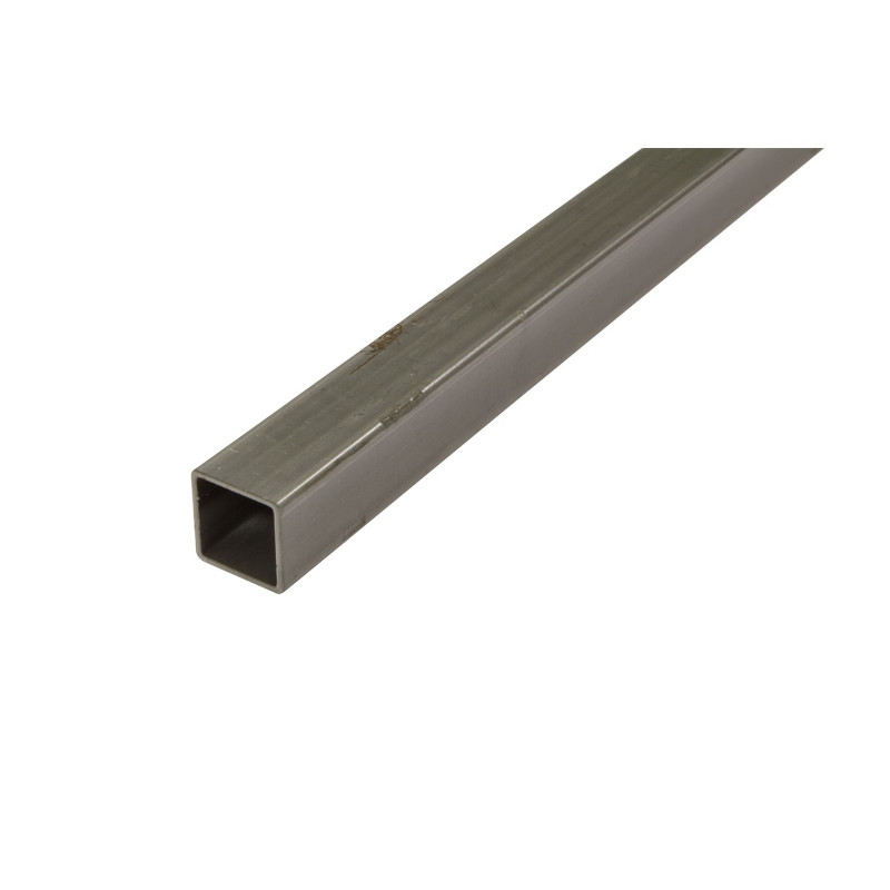 Tubo Cuadrado de Aluminio 16 x 16 mm. Amig