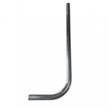 Tubo curvo de Ø28 mm - PRESTO