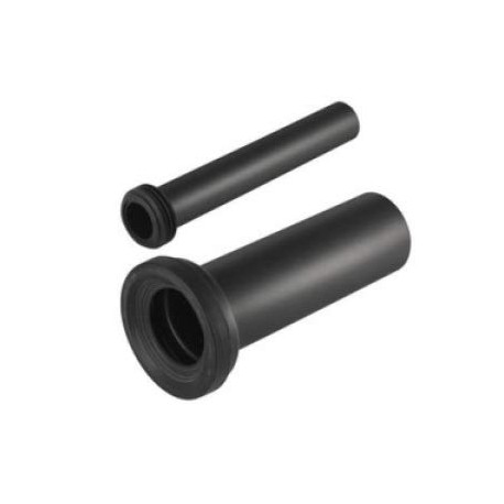 Tubo de conexión inodoro Wall - ROCA