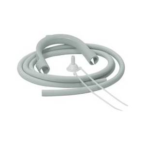 Tubo de desagüe para secadoras 12013784