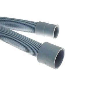 Tubo desagüe lavadora y lavavajillas universal 1,80 m