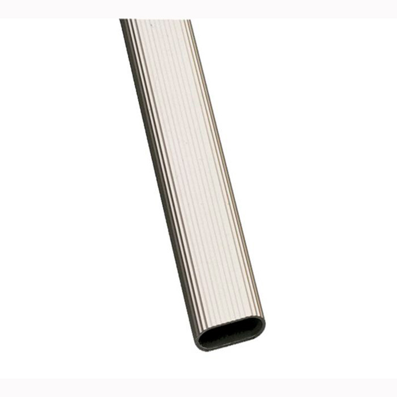 Tubo Modelo 1-30 X 15 Aluminio. Amig