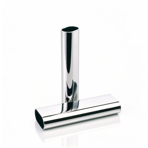 Interior armario - Tubo 4 Metros Oval para Barra Armario