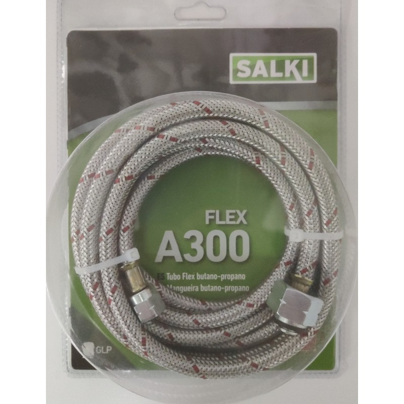 Tubo Soldar Desa Flexible