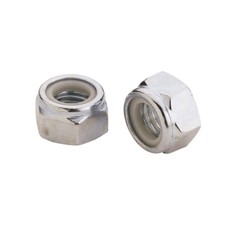 Tuercas Autoblocante M14 Din985 2301J14