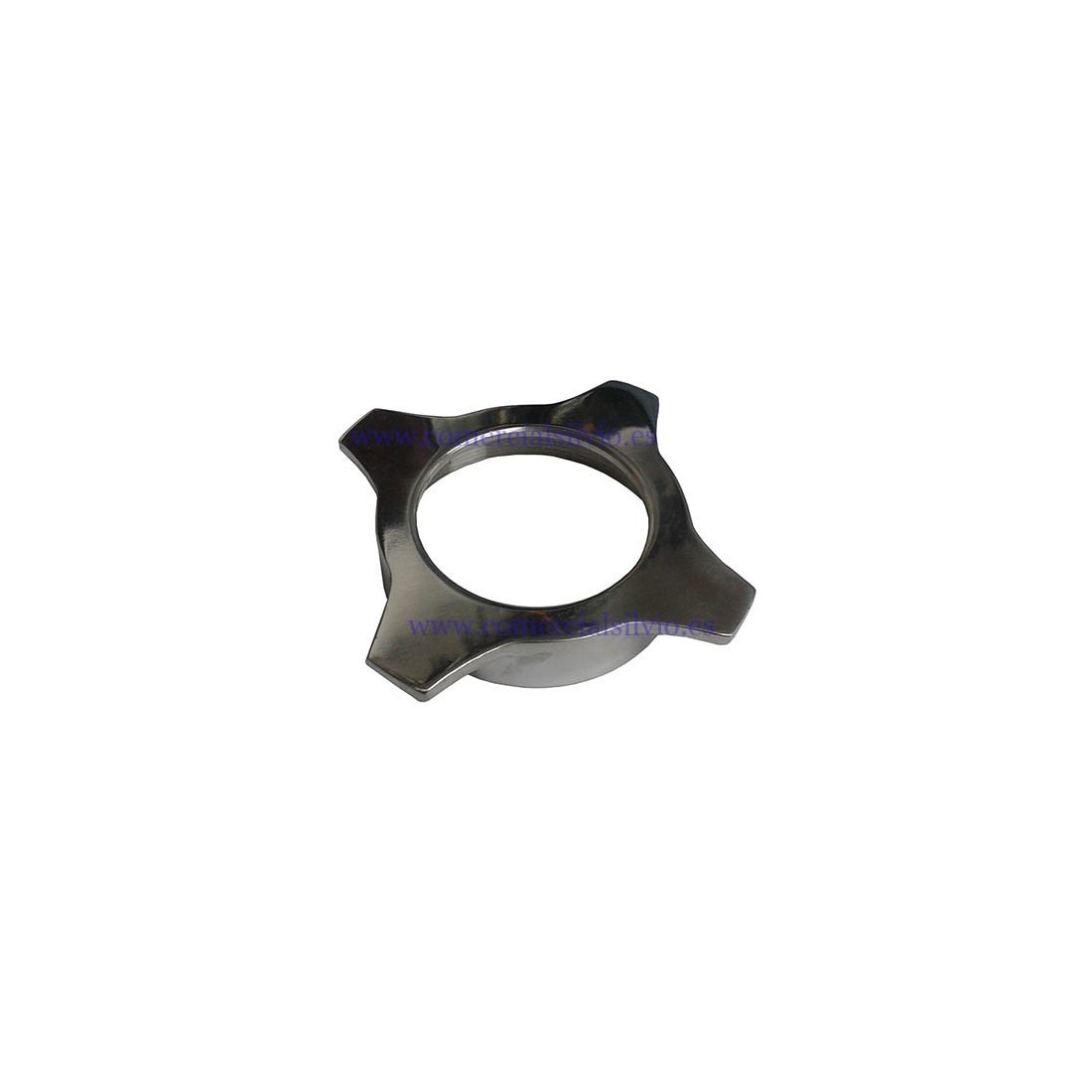 Tuerca Inoxidable Picadoras TC12