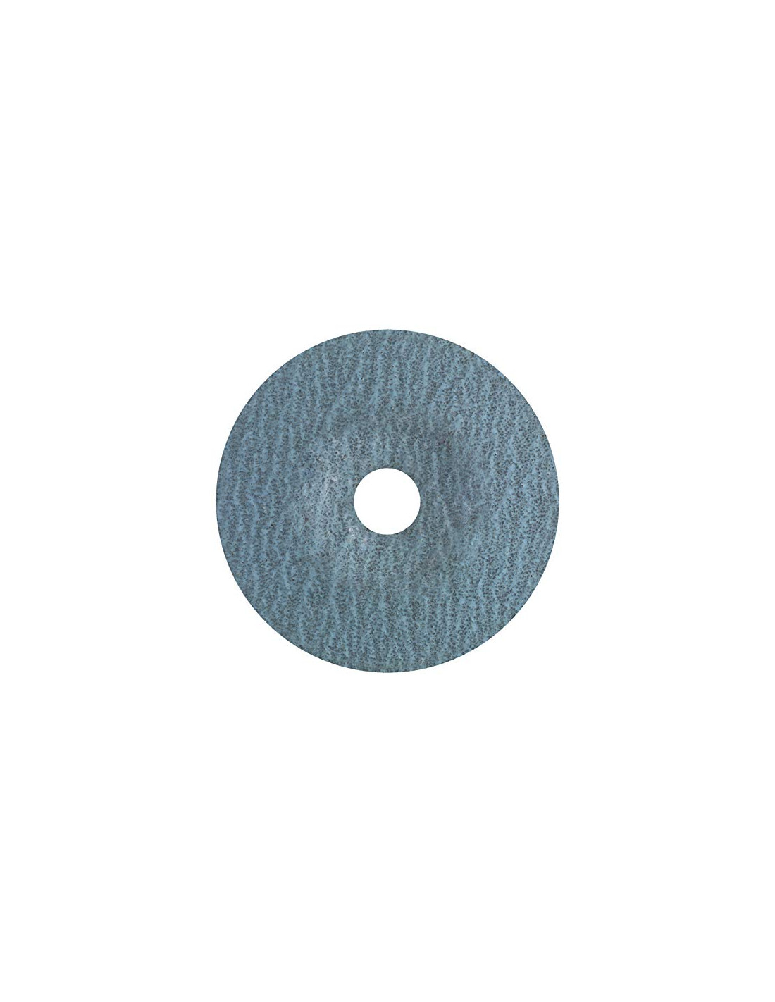 Disco Fibra Natural 125x22 TYROLIT | Brintus