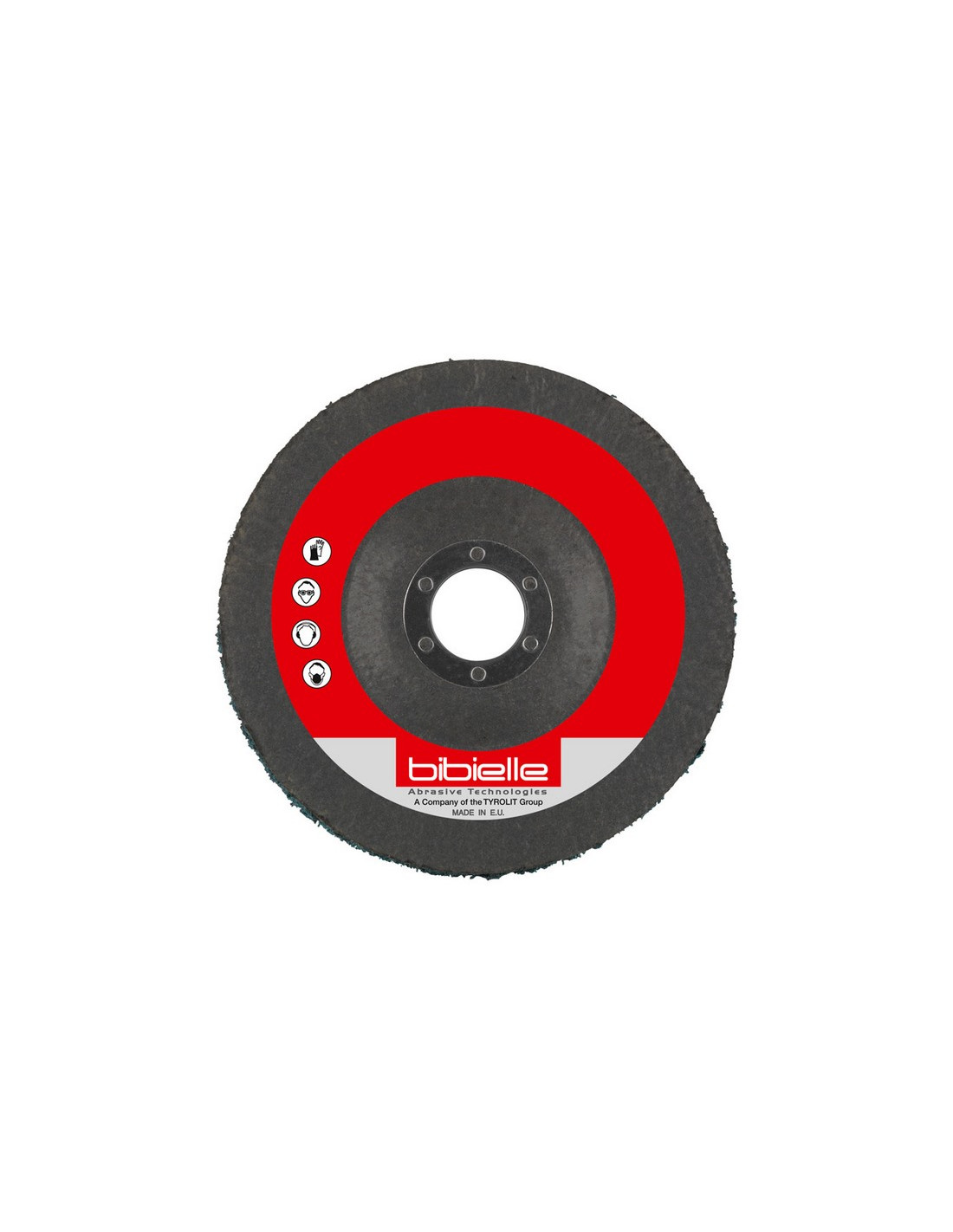 Disco limpieza Tyrolit 115x22,2 C Coarse | Brintus