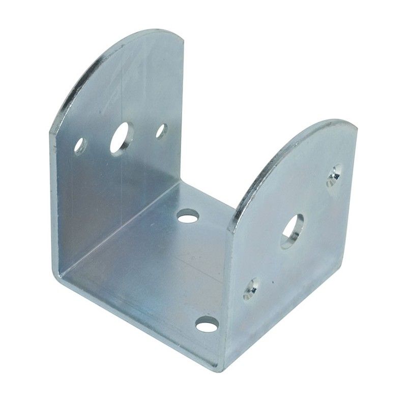 Soporte De Viga "U" Incl.70X70Xh 80.15U. 1090D101