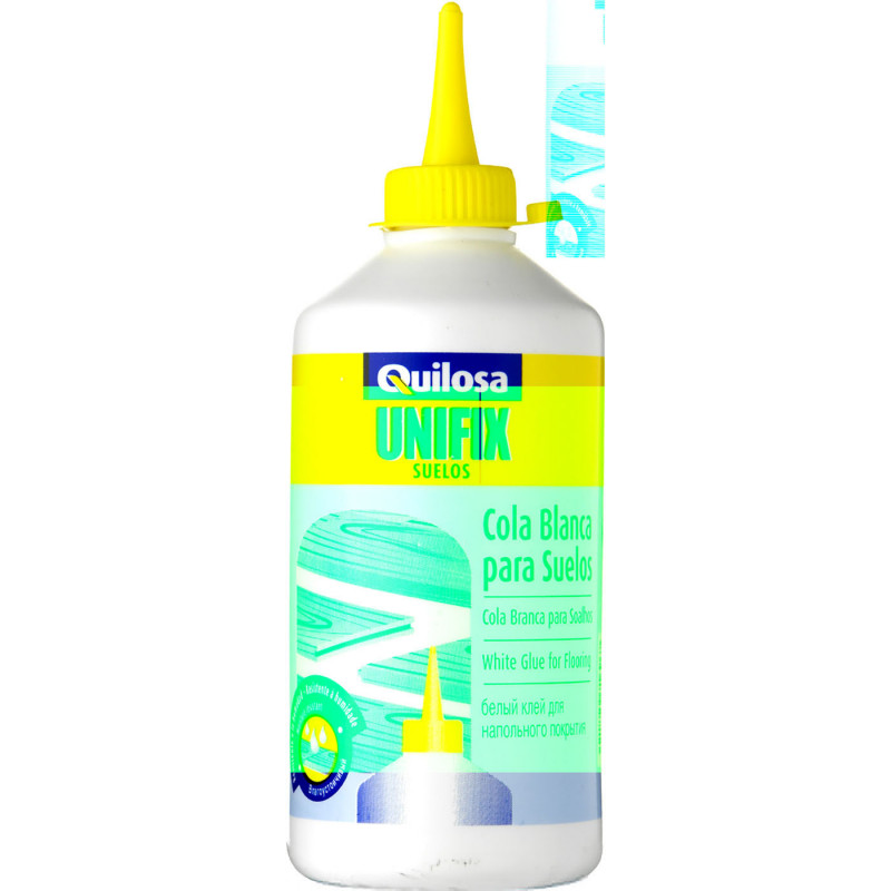 UNIFIX SUELOS 0,5 Kg Quilosa