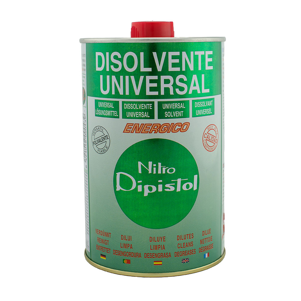 Universal M-10 Polivalente Hojalata 250Ml