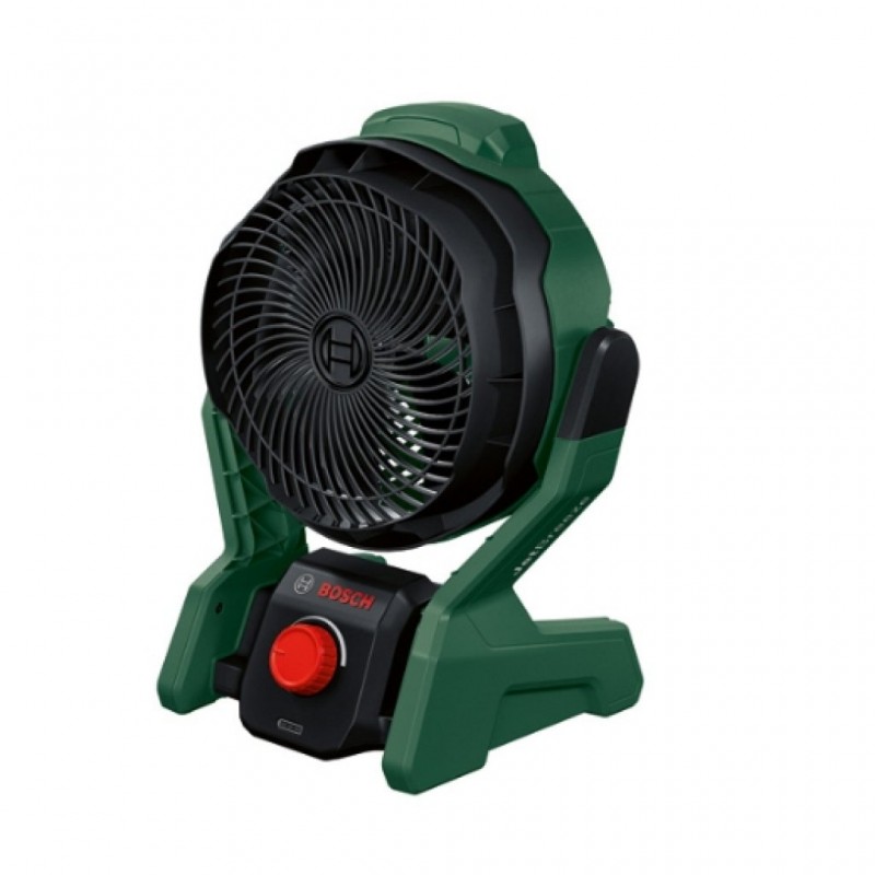 Ventilador a batería UniversalFan 18V-1000