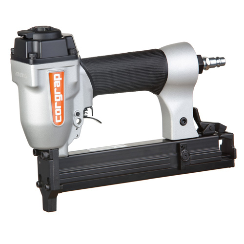 Clavadoras y Grapadoras - Grapadora CORGRAP V15E - Chapa H