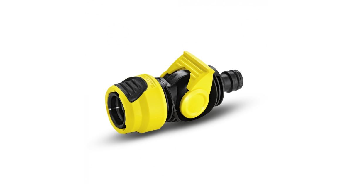 Válvula de control KÄRCHER 26451980