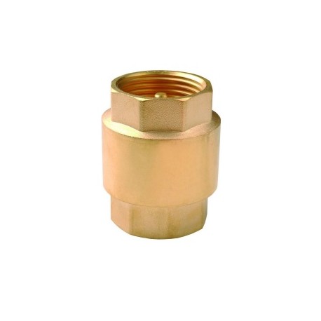 Válvula de retención NY - STANDARD HIDRÁULICA