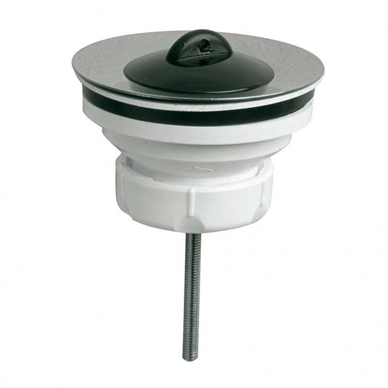 Válvula Especial Fregadero Gres 1 1-2 X 85 S-174 Jimten