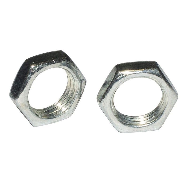 Tuerca P/Varilla Hueca M10/100X13X4Mm. 2313J101