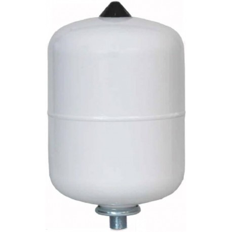 Vaso de expansión de membrana para energía solar SMF  - IBAIONDO