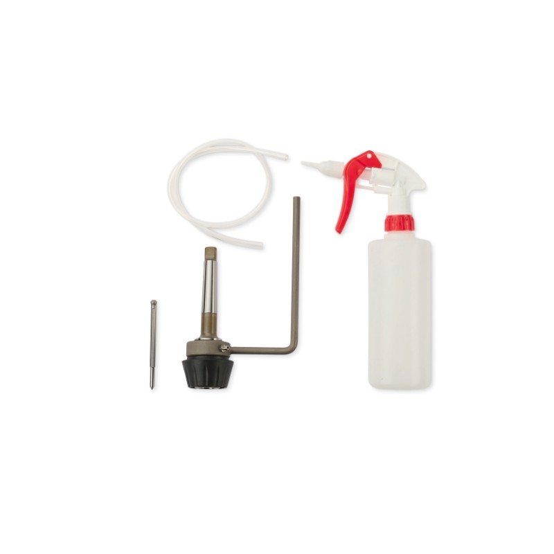 Vastago de alojamiento MK2 QuickIn 63901018019