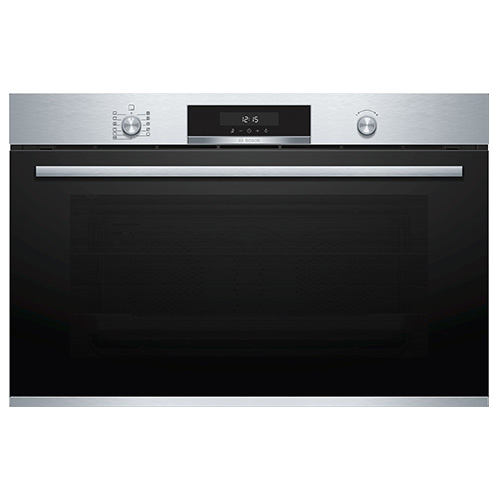 Hornos - BOSCH Horno Multifunción VBD5780S0 Inox