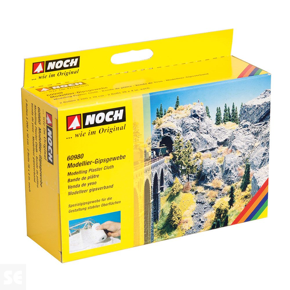 Venda De Yeso Para Modelar