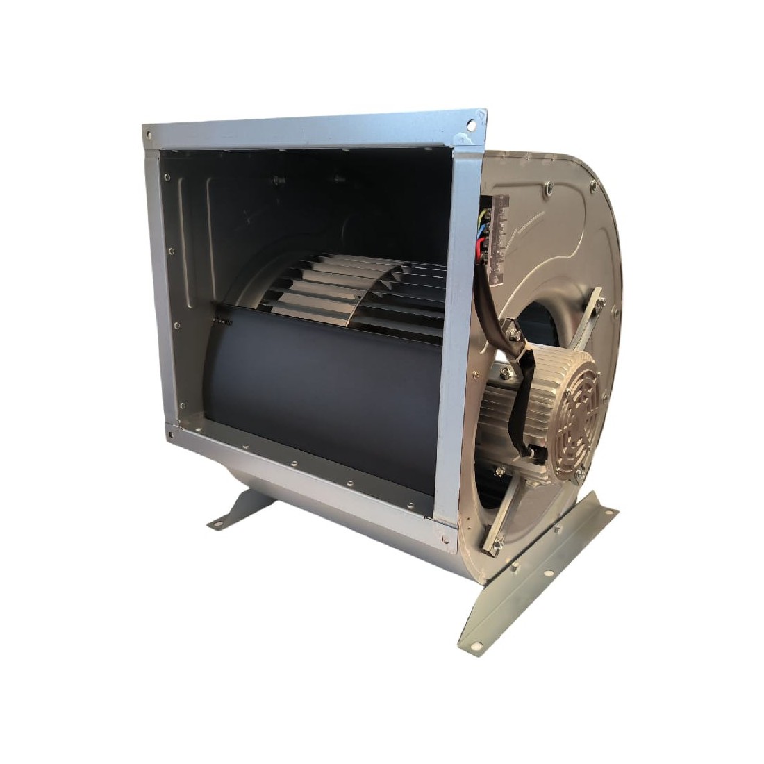 Ventilador centrífugo LKZ 12/12-6M 1 1/2M EFF