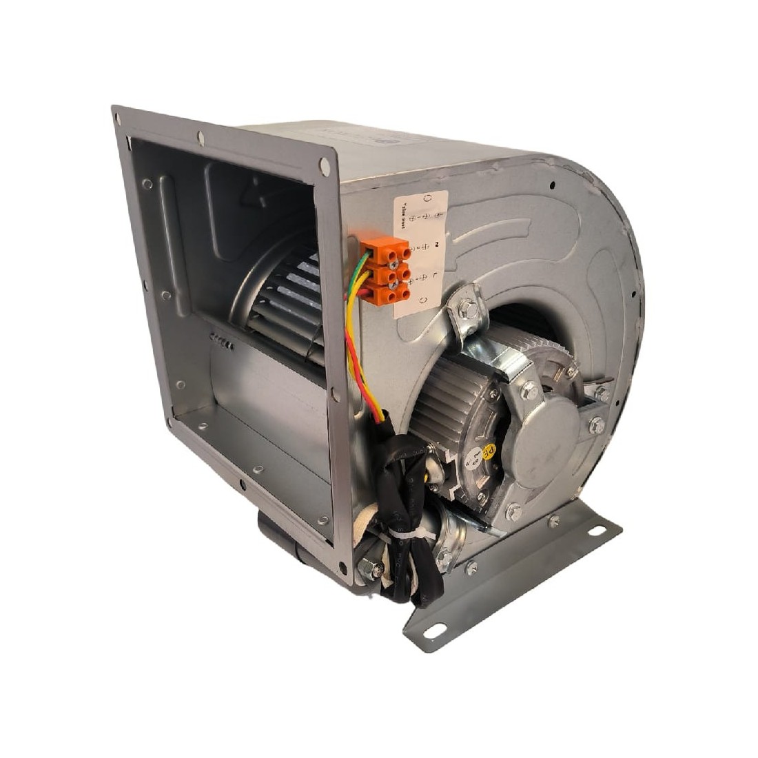 Ventilador centrífugo LKZ 7-7 -4M 1/5 EFF