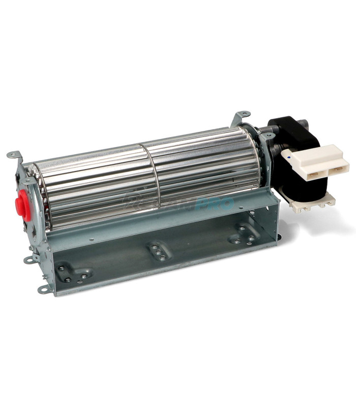 Ventilador tangencial frigorífico giro derecha 28FR020