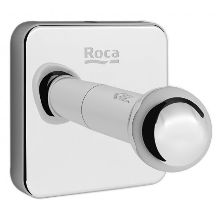 Percha para baño VICTORIA - ROCA
