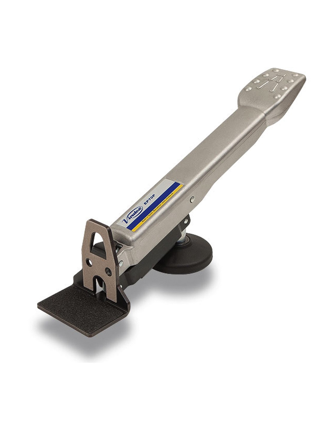 VIRUTEX EP70P - Elevador de puertas