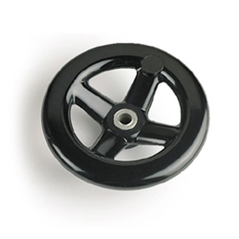 Volante Para Válvula De Diametro 200 Milimetros, Referencia 110084D*