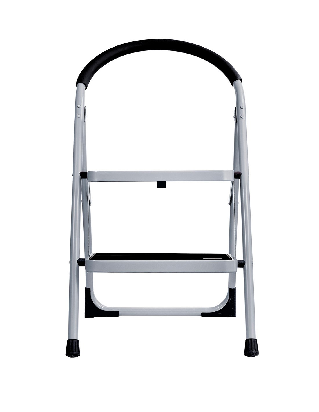 WERKU WK700090 - Escalera Ancha 150 Kg. / 0,89m.