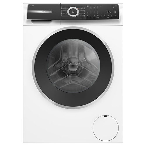 Lavadoras - BOSCH Lavadora WGH256A0ES 10 Kg Carga Frontal Blanco