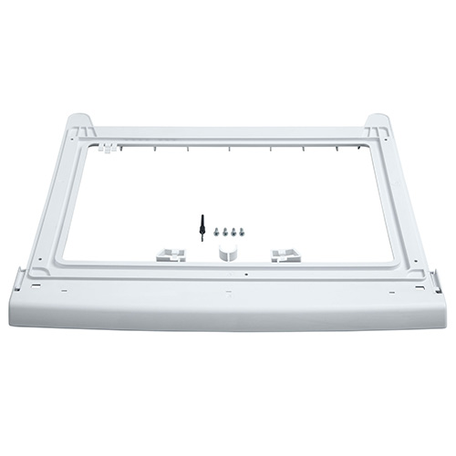 Accesorios y complementos - SIEMENS Kit de Unión Lavadora-Secadora WTZ11410