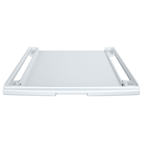 Accesorios y complementos - SIEMENS Kit de Unión Lavadora-Secadora WZ27400 Mesa Extraíble