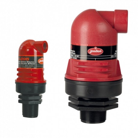 Ventosa triple efecto  X-295 - JIMTEN