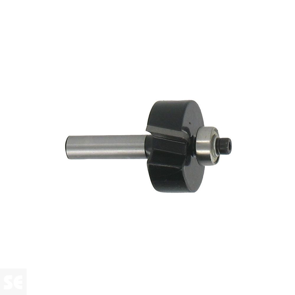 Fresa Para Encajar 31