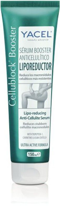 Yacel Cellublock Serum Booster 200 066850
