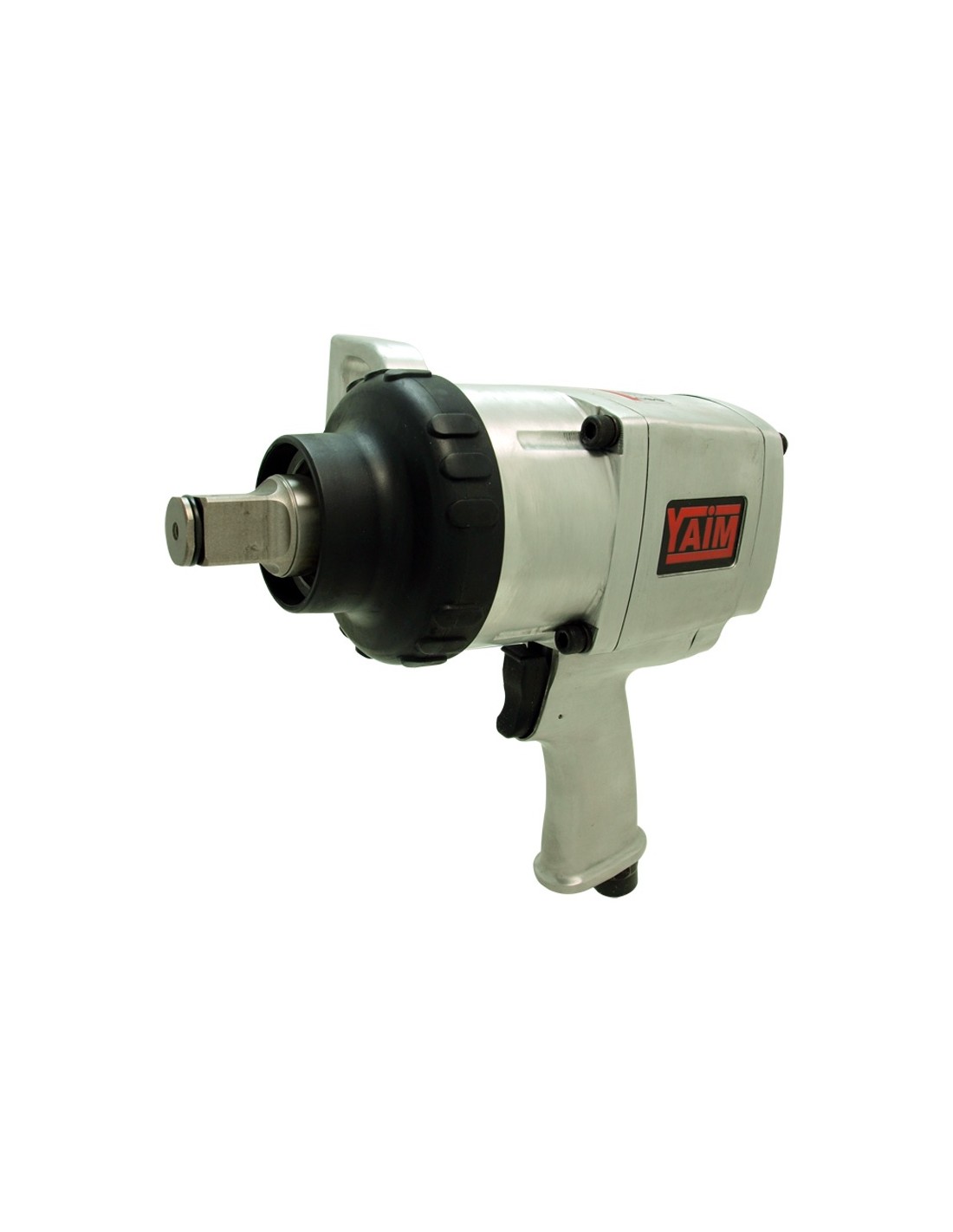 YAIM PISTOLA NEUMATICA IMPACTO 1" M-33 2450 Nm YAH452