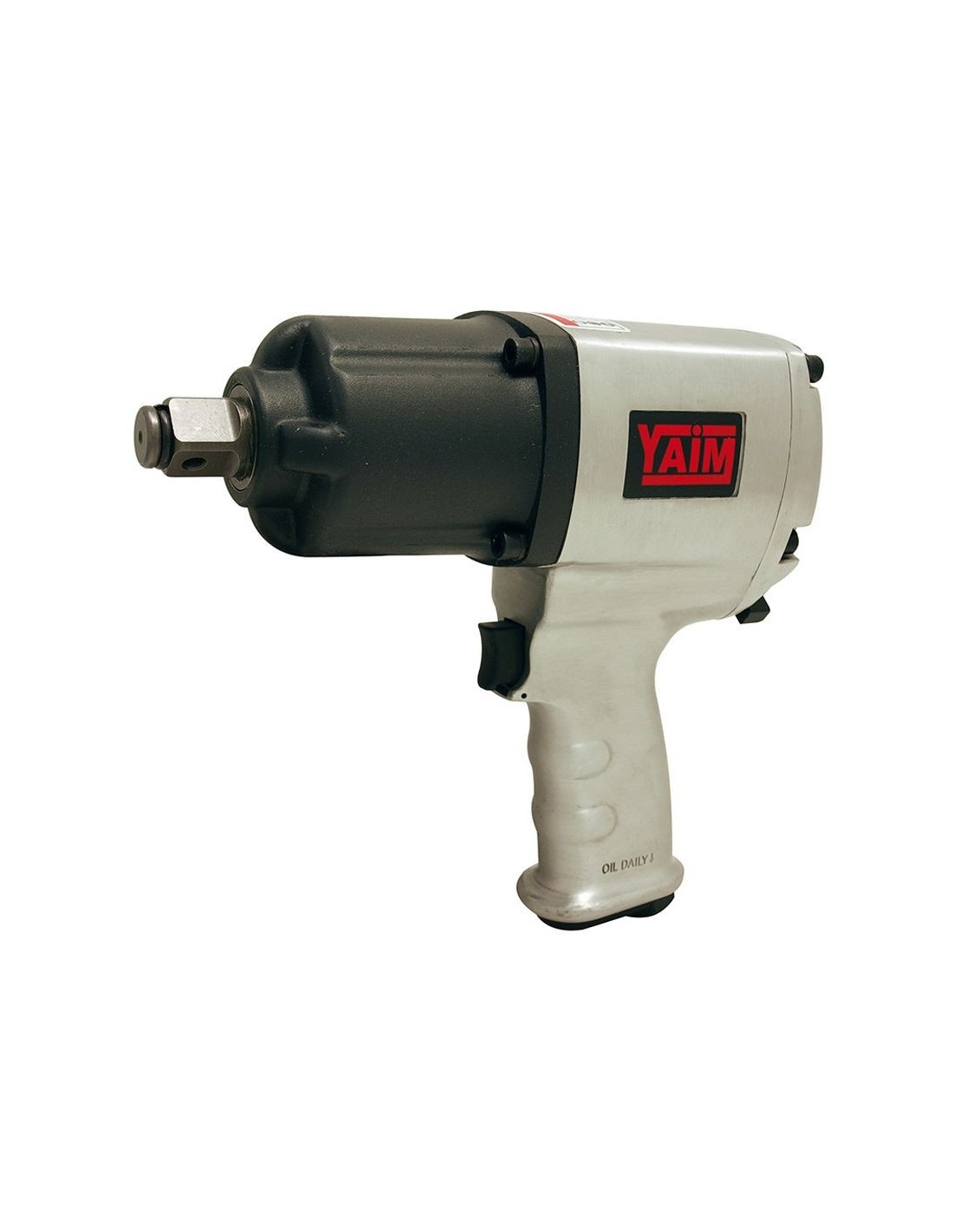 YAIM PISTOLA NEUMATICA IMPACTO 3/4" YAH231