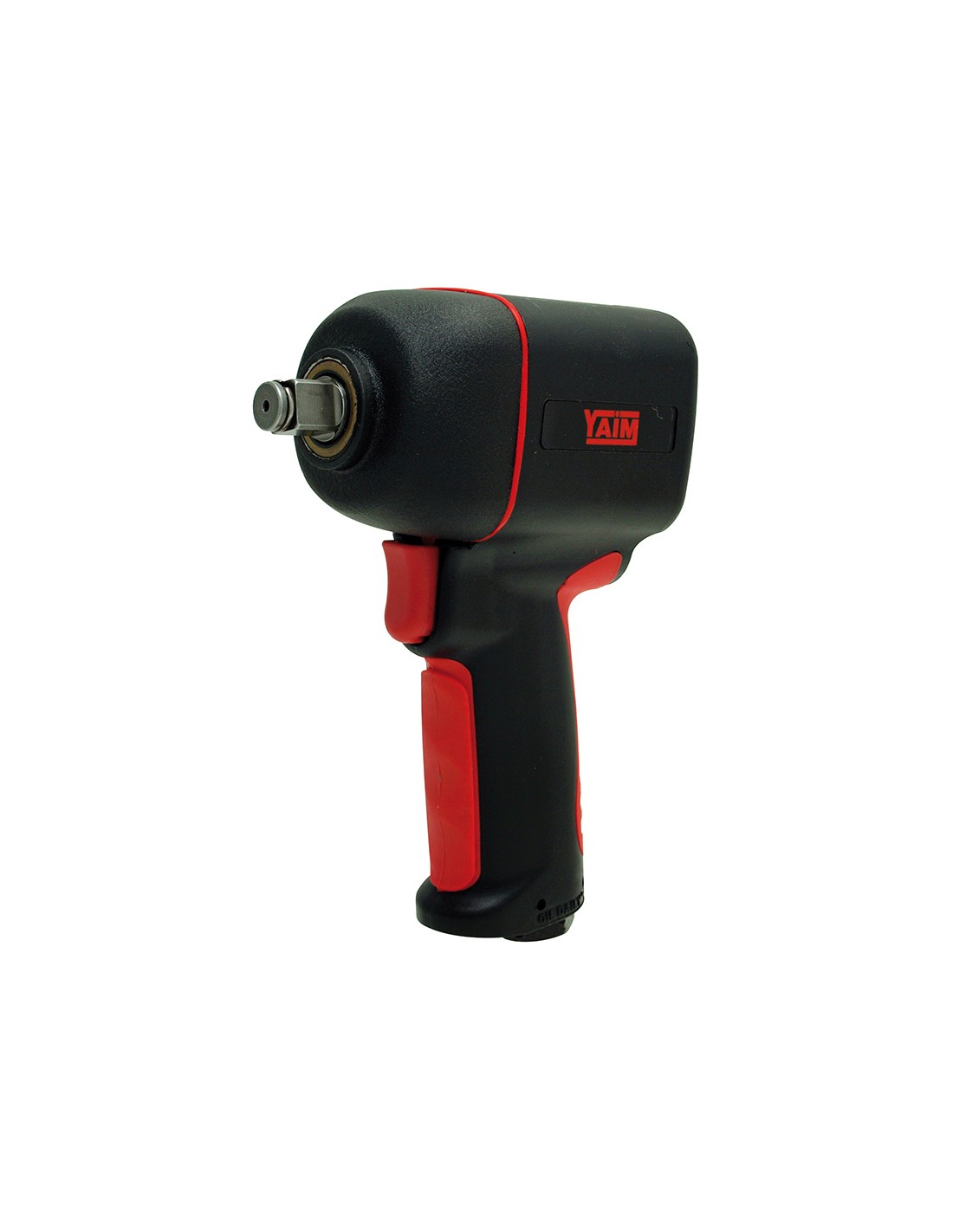 YAIM PISTOLA NEUMATICA IMPACTO MINI 1/2" YAH123