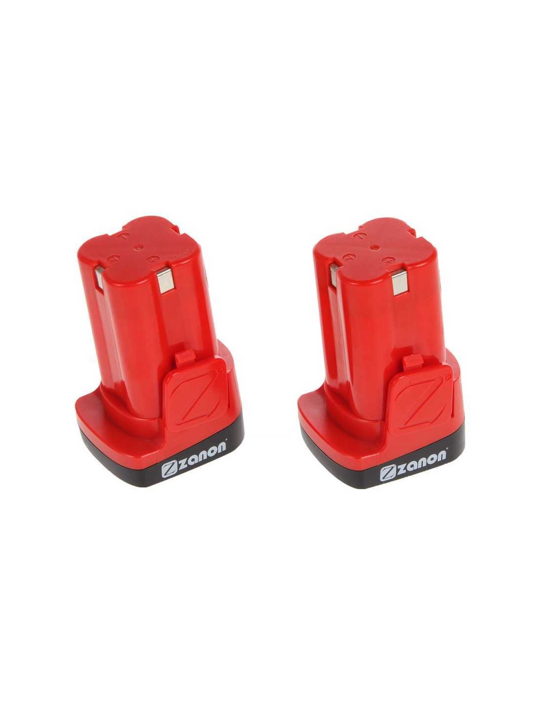 Zanon Batería 14,4V 2,5 Ahm ZM-ZL25 | Brintus