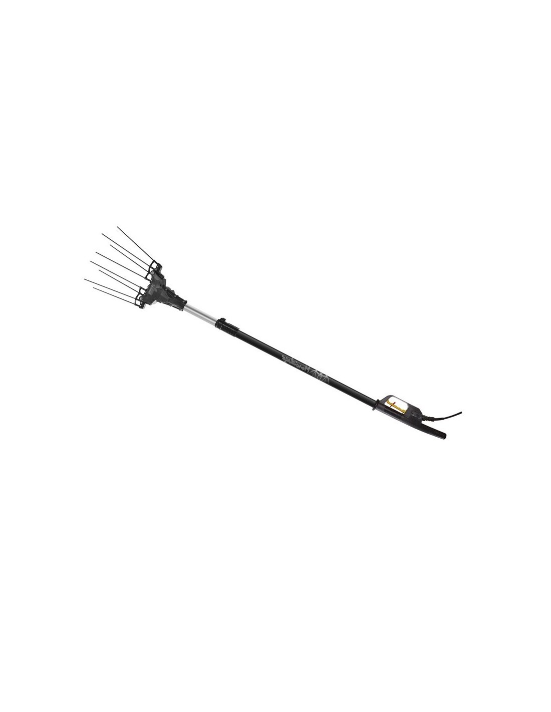 Zanon Vareadora Murciélago Fija AS155| Brintus